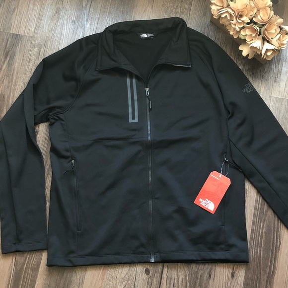 lightweight north face jacket mens